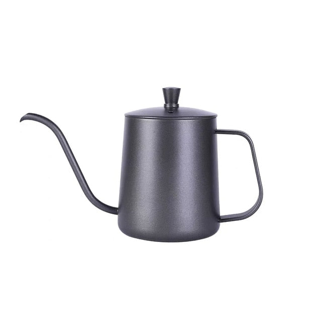 Drip Kettle Stainless Steel