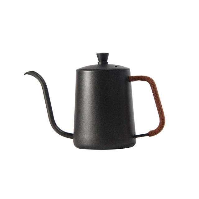 Drip Kettle Stainless Steel