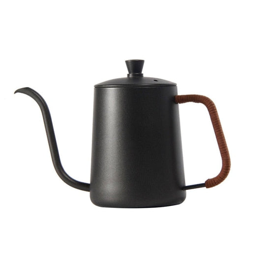 Drip Kettle Stainless Steel