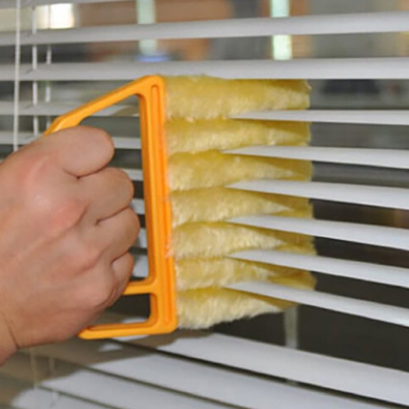 Venetian Blind Cleaner