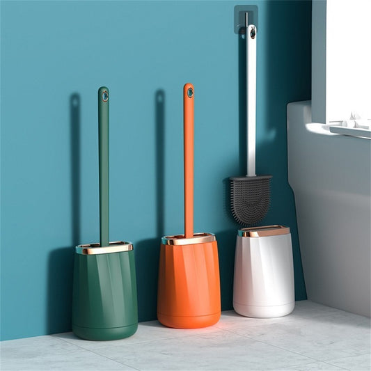 Multiple Toilet Brush's