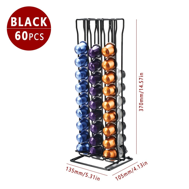 Nespresso Coffee Pod Holder