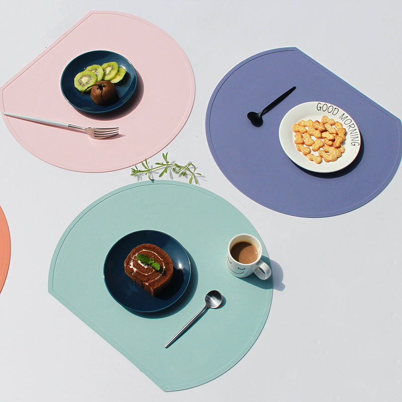 Silicone Placemats