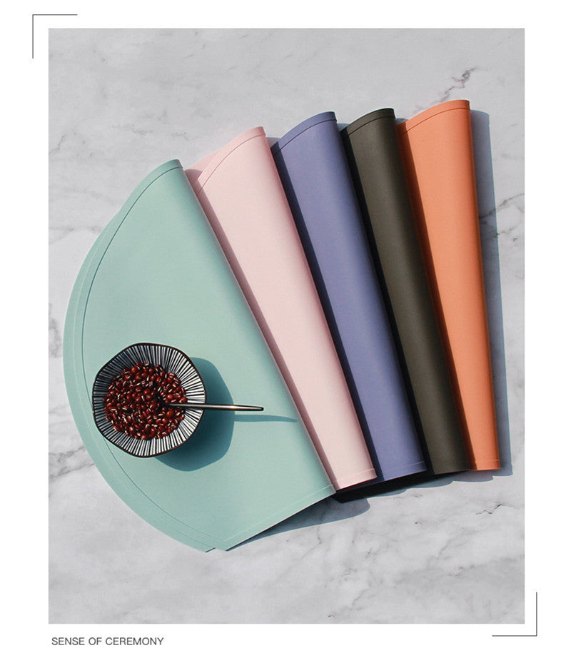 Silicone Placemats