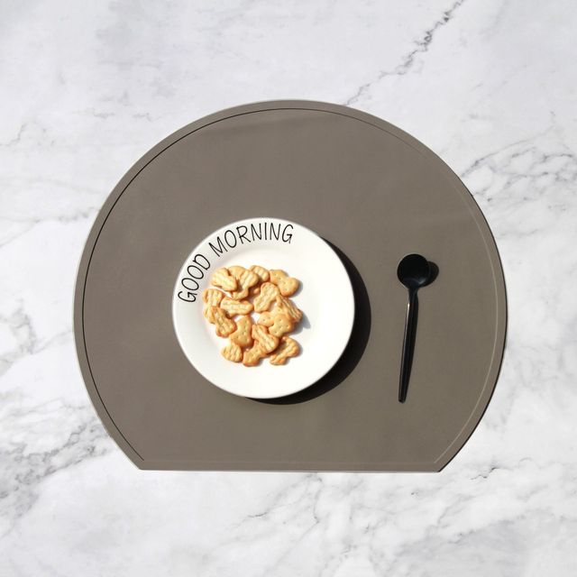 Silicone Placemats