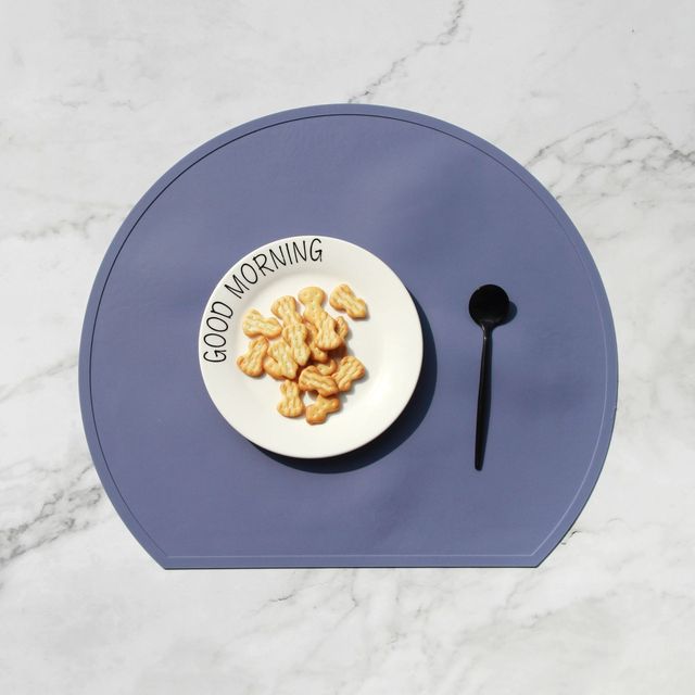 Silicone Placemats