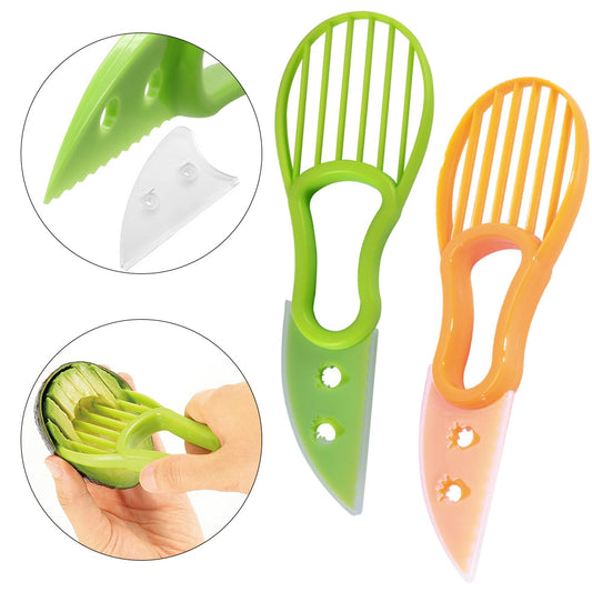 Avocado Slicers