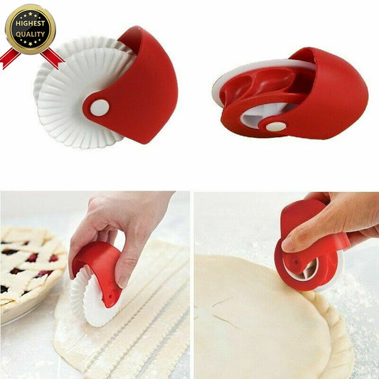 Manual Pastry Wheel