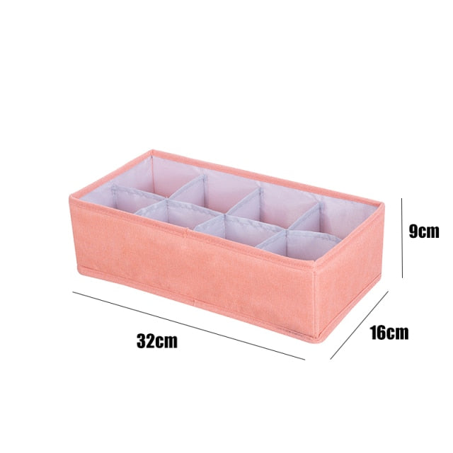 Bedroom Storage Organiser