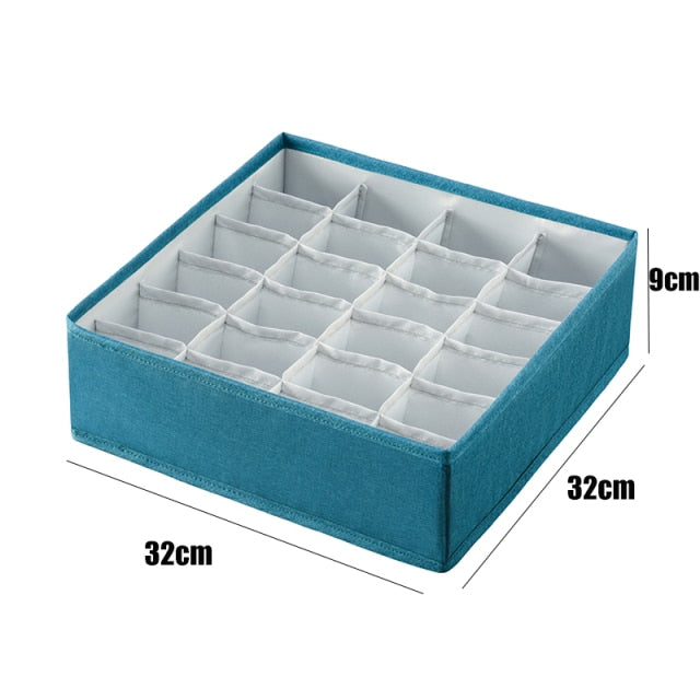 Bedroom Storage Organiser