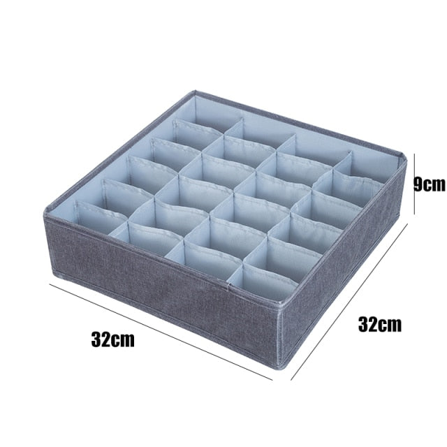 Bedroom Storage Organiser