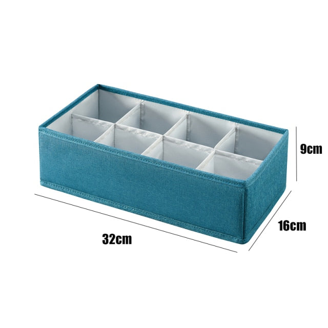 Bedroom Storage Organiser