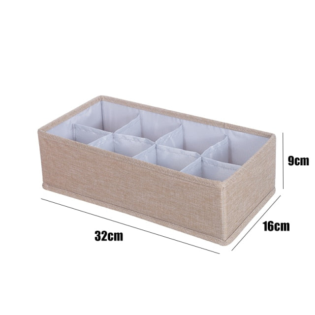 Bedroom Storage Organiser