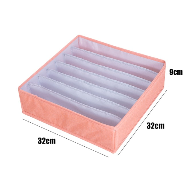 Bedroom Storage Organiser