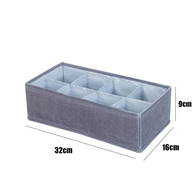 Bedroom Storage Organiser