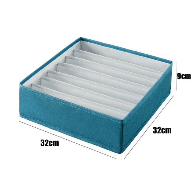 Bedroom Storage Organiser