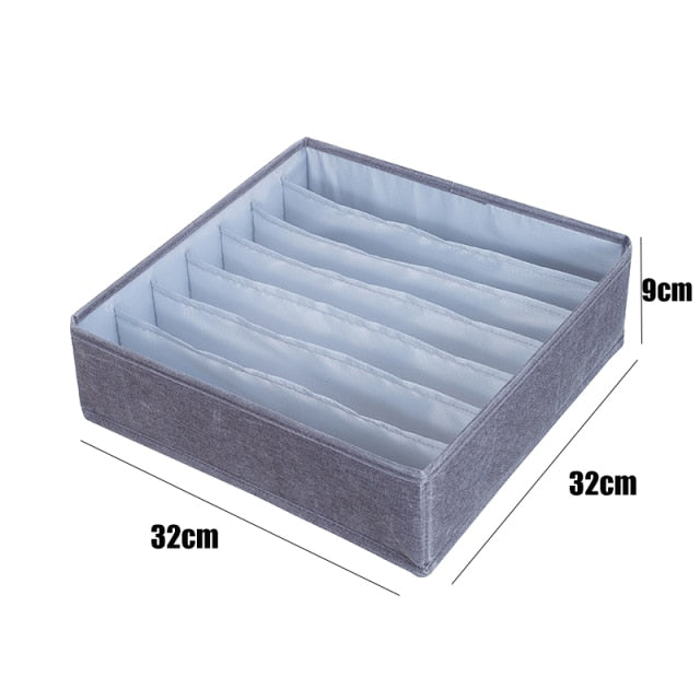 Bedroom Storage Organiser