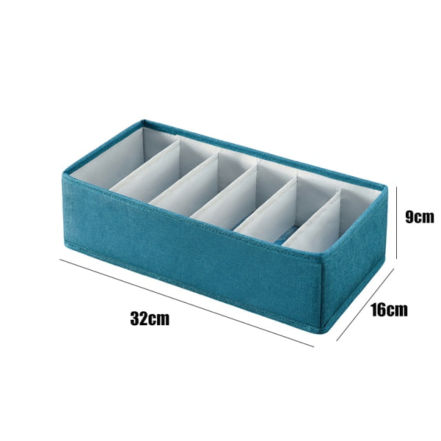 Bedroom Storage Organiser