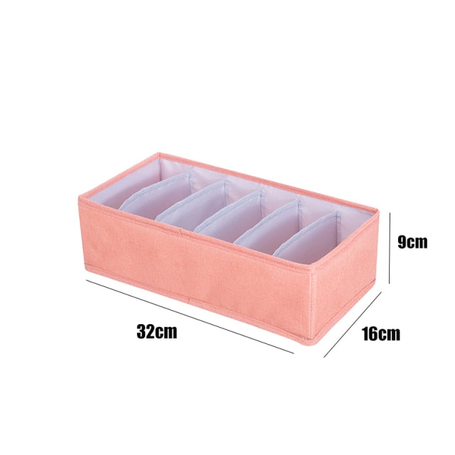 Bedroom Storage Organiser