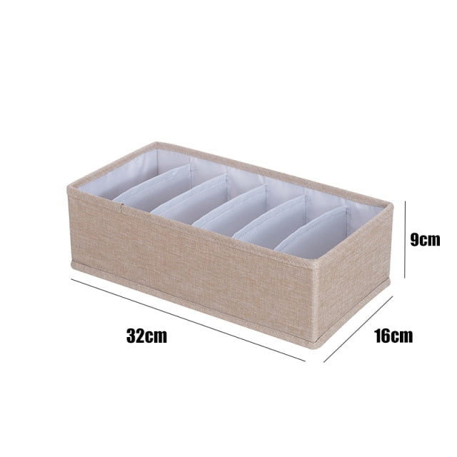 Bedroom Storage Organiser