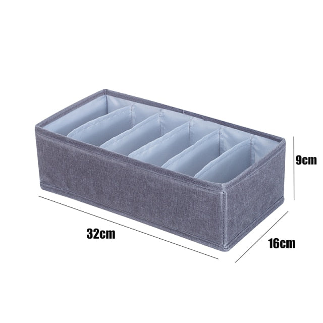 Bedroom Storage Organiser